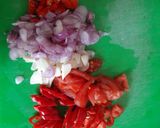 Foto langkah ke 2 dari resep Tumis Kangkung Ala Dapur Nea.