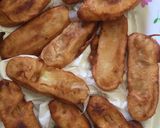 Hình bước làm 2 của món Bánh chuối chiên giòn