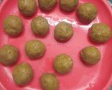 A picture of step 2 of Mutton mince kofta curry.
