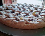 Foto del paso 9 de la receta: Pastafrola con masa de aceite, fácil y económica 🥧