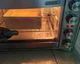 Foto langkah ke 8 dari resep Lapis legit ekonomis enak.