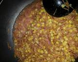 Sopa de fideo con elote y espinacas Receta de La mexicana- Cookpad