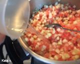 Görögdinnyehéjdzsem, ahogy én készítem recept fázis 3 fotója