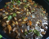 Foto del paso 5 de la receta: Pollo con almendras estilo chino