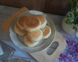 Foto langkah ke 9 dari resep Bakpia Pathuk Keju.