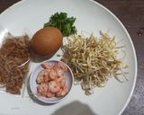 Foto langkah ke 3 dari resep MI Celor Palembang.