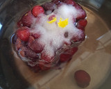 Foto del paso 2 de la receta: Sopa crema de frutas