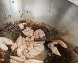 Foto langkah ke 3 dari resep Sapo Tahu seafood.