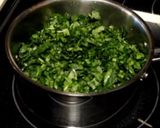 મગ પાલક સબ્જી (Mag Palak Sabji Recipe In Gujarati) રેસીપી સ્ટેપ3ફોટો