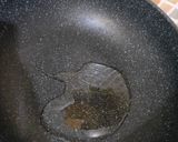 Foto langkah ke 3 dari resep Udang Goreng Mentega.