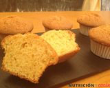 Foto del paso 7 de la receta Magdalenas caseras