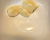 A picture of step 4 of Cod Fritters.