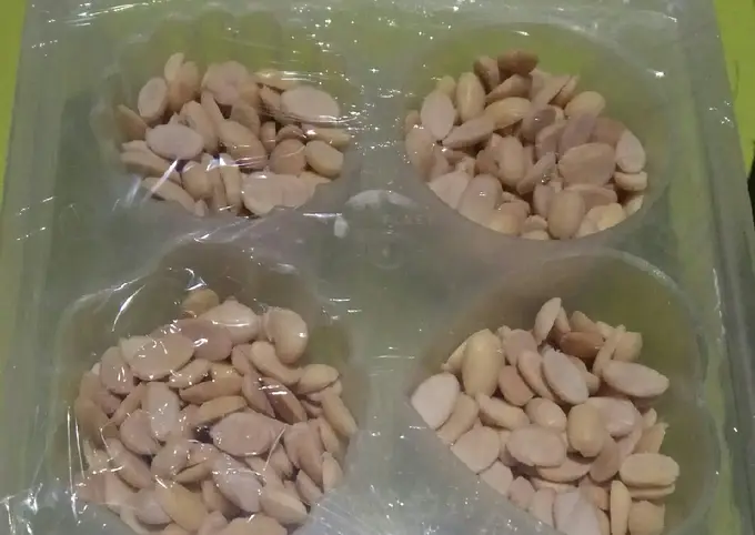 Langkah-langkah untuk membuat Resep Tempe Homemade (Rumahan)