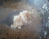Foto del paso 1 de la receta: Pan de molde integral con quinoa