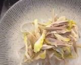 Foto langkah ke 7 dari resep Soto Lamongan Shirataki (tanpa msg dan pemanis).