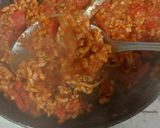 Foto del paso 7 de la receta: Empanadillas de Carne Picada con Pimiento, Tomate y Cebolla