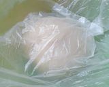 Foto del paso 6 de la receta: Pan de hamburguesa
