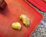 Foto del paso 1 de la receta: Kare raisu (curry japonés) 🍛