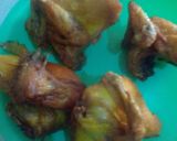 Foto langkah ke 1 dari resep Ayam goreng Sambal Ijo.