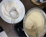 Foto del paso 5 de la receta: Torta de banano (banana bread)