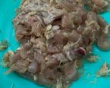 Foto langkah ke 1 dari resep Sate Taichan Simple.