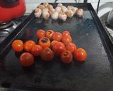 Foto del paso 3 de la receta: Chorizos bombón al vino blanco