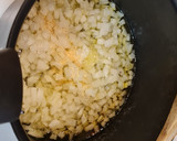 Foto del paso 2 de la receta: Garbanzos con pulpo