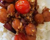 Foto langkah ke 5 dari resep Nasi Gila by Mbak Olin.