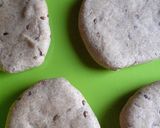Foto del paso 4 de la receta: Pancitos integrales rellenos de paleta y queso🤓