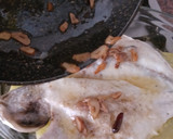 Foto del paso 4 de la receta: Dorada a la Espalda