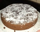 Foto del paso 4 de la receta: Bizcochuelo de chocolate casero