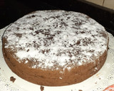 Foto del paso 4 de la receta: Bizcochuelo de chocolate casero