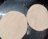 गोभी की नमकीन गुजिया (gobi ki namkeen bhujia recipe in Hindi) रेसिपी चरण 5 फोटो