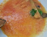Foto langkah ke 5 dari resep Lobster Asam manis Mantul.