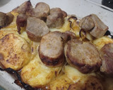 Foto del paso 4 de la receta: Solomillo estilo Cookpad
