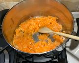 Foto del passaggio 1 della ricetta Pasta patate e provola