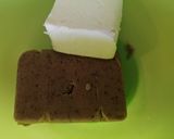 Gesztenyés alagút recept fázis 2 fotója