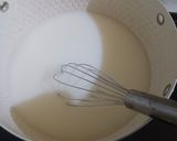Foto langkah ke 1 dari resep Klapertaart no Oven.