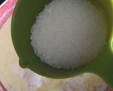 A picture of step 5 of "Mawa Sevai Kheer".