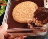 Foto langkah ke 5 dari resep Dessert Box Ekonomis.