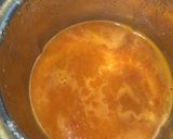 टोमेटो सूप (Tomato soup recipe in Hindi) रेसिपी चरण 3 फोटो