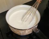 Foto langkah ke 1 dari resep Panacotta coffee.