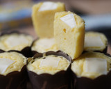 Foto langkah ke 9 dari resep Muffin keju.