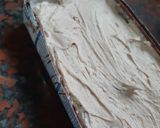 Foto del paso 5 de la receta: Turrón de Oreos y Turrón de Pasta de Maní