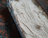 Foto del paso 5 de la receta: Turrón de Oreos y Turrón de Pasta de Maní