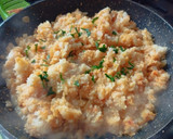 Foto del paso 4 de la receta: Cuscús de coliflor