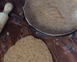 Foto del paso 2 de la receta: Tarta integral bicolor 🥧