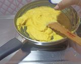 ছোলার ডালের পেড়া (Cholar Daaler peda recipe in Bengali) রেসিপি ধাপ - 4 ছবি