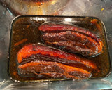 Foto del paso 3 de la receta: Chashu casero (carne para Ramen)