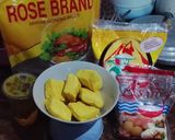 Foto langkah ke 2 dari resep Tahu Aci Tegal.